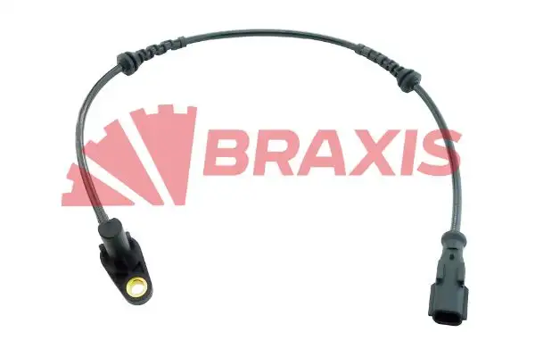 BRAXIS AK0131 ABS Hız Sensörü (Ön) 8200933549