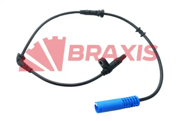 BRAXIS AK0154 ABS Hız Sensörü (Ön) 34526756384