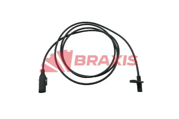 BRAXIS AK0200 ABS Hız Sensörü (Arka Sağ) A9069051301