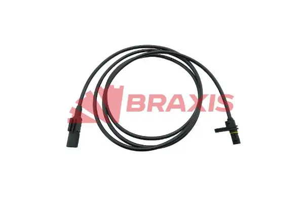 BRAXIS AK0201 ABS Hız Sensörü (Arka Sol) A9065401917