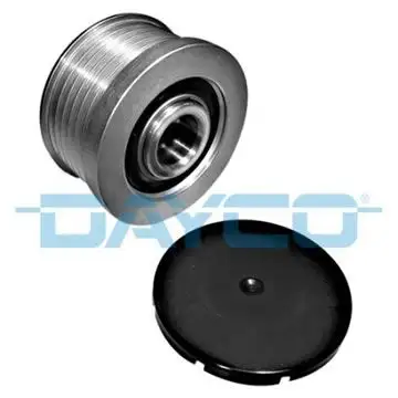 DAYCO ALP2364 Alternatör Kasnağı