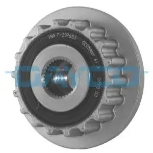 DAYCO ALP2382 Alternatör Kasnağı 070903201E