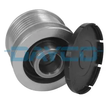 DAYCO ALP2407 Alternatör Kasnağı A2781500060