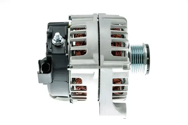 AISIN ALTBM-7007 Şarj Dinamosu 12318509023