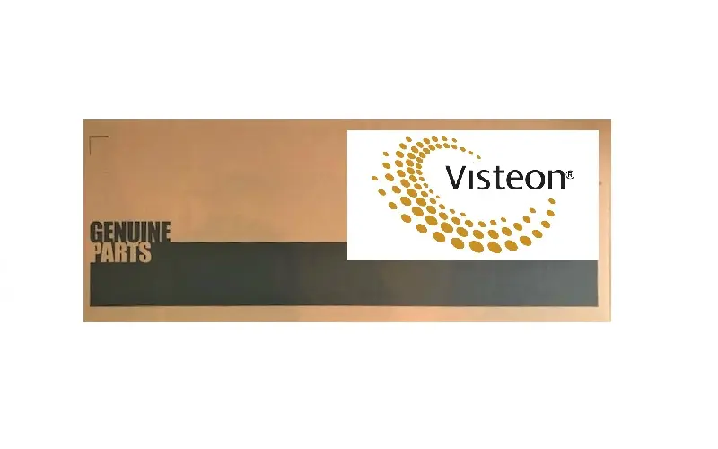 VISTEON AMEV5C11000CA Marş Motoru
