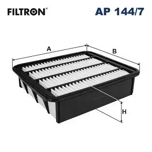 FILTRON AP144/7 Hava Filtresi 1780111130