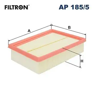 FILTRON AP185/5 Hava Filtresi