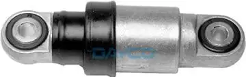 DAYCO APV2234 Kayış Titreşim Amortisörü 074145299A
