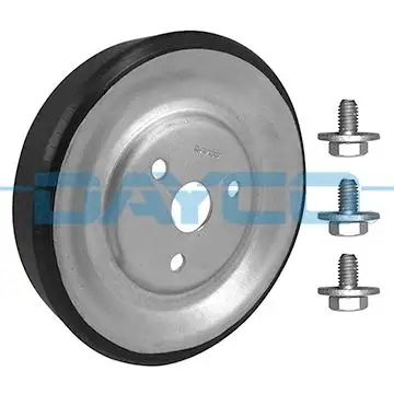 DAYCO APV2978 Alternatör Gergi Rulmanı