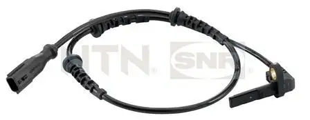 SNR ASB155.13 ABS Hız Sensörü (Ön) 479109155R