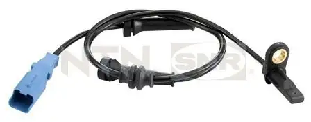 SNR ASB159.02 ABS Hız Sensörü (Arka) 454598