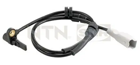 SNR ASB159.15 ABS Hız Sensörü (Arka Sağ) 1493882080