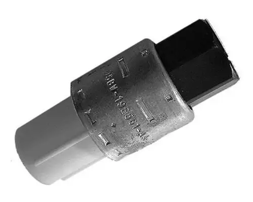 MAHLE ASW16000S Klima Basınç Müşiri