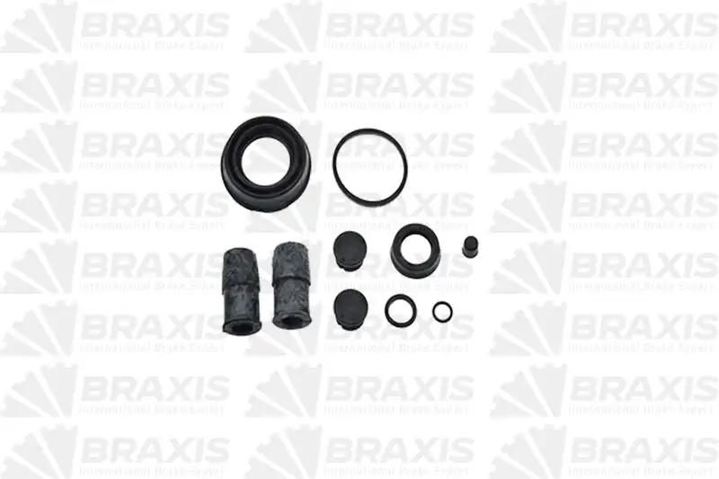 BRAXIS AT1007 Kaliper Tamir Takımı 1223706