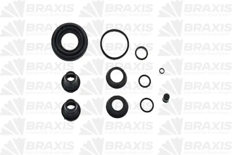 BRAXIS AT1166 Kaliper Tamir Takımı