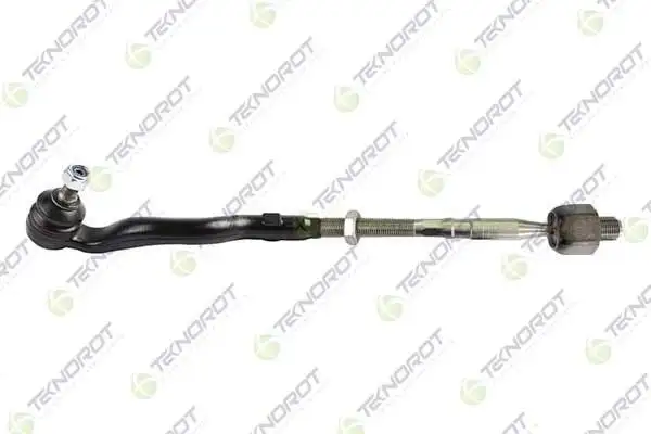 TEKNOROT B-10021003 Rot Mili ve Rot Başı (Sol) 32216751039