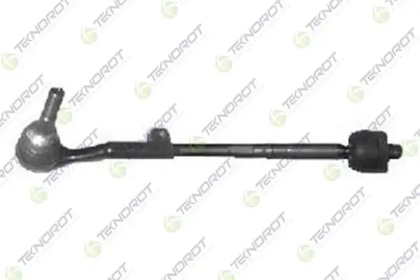 TEKNOROT B-152153 Rot Mili ve Rot Başı (Sol) 32216762243