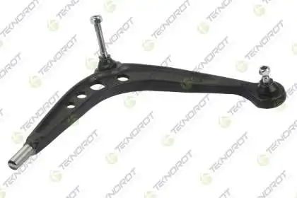 TEKNOROT B-221 Alt Salıncak (Sağ) 31121701060