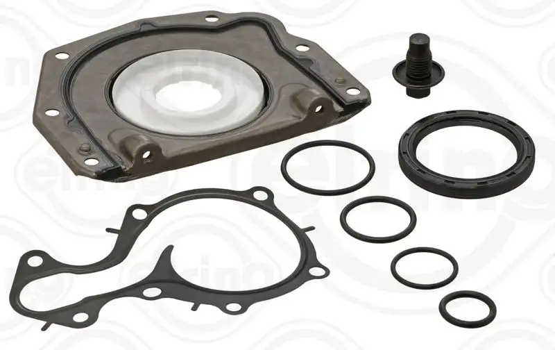 ELRING B38.320 Motor Takım Conta (Alt)