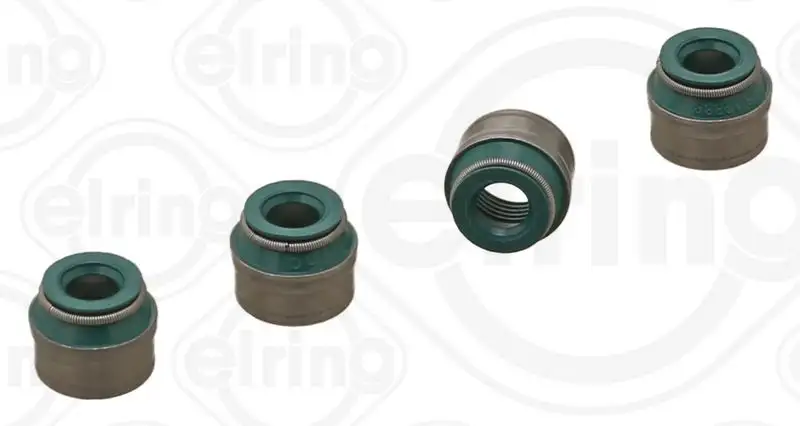 ELRING B48.740 Supap Lastiği A6540532200