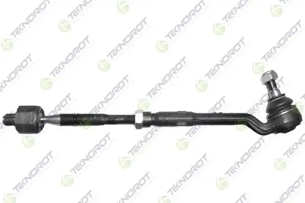TEKNOROT B-801803 Rot Mili ve Rot Başı 32216751277