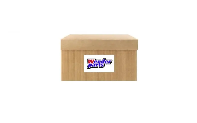 WENDERPARTS BA63117401132 Ön Far (Sağ)