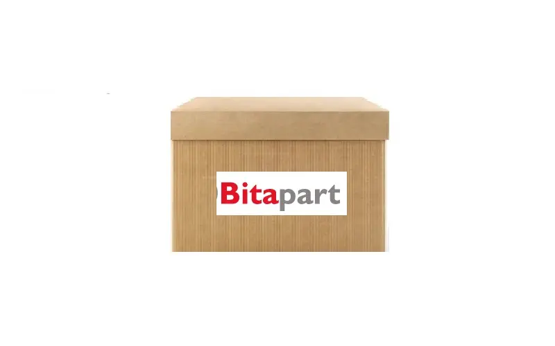 BITAPART BDA353002 Yan Sinyal (Sağ) 261612750R