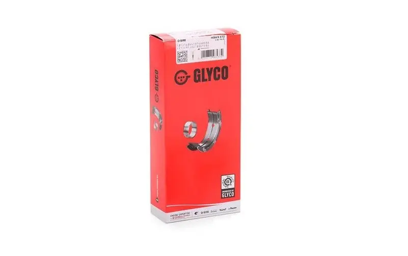 GLYCO BM6018-0-GL Eksantrik Yatağı