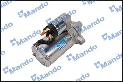 MANDO BN3610002560 Marş Motoru 3610002560