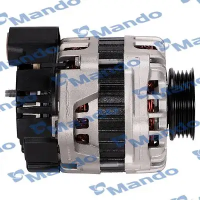 MANDO BN3730002550 Şarj Dinamosu 3730002550