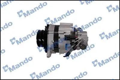 MANDO BN3730042621 Şarj Dinamosu 3730042621