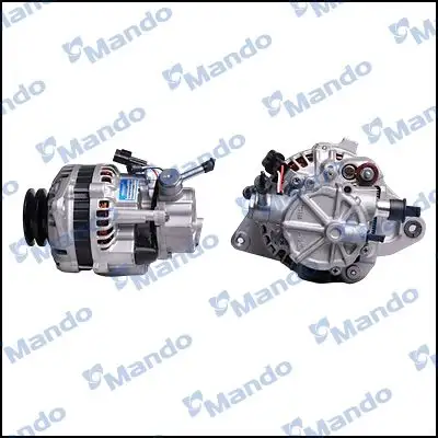 MANDO BN3730042870 Şarj Dinamosu 3730042870