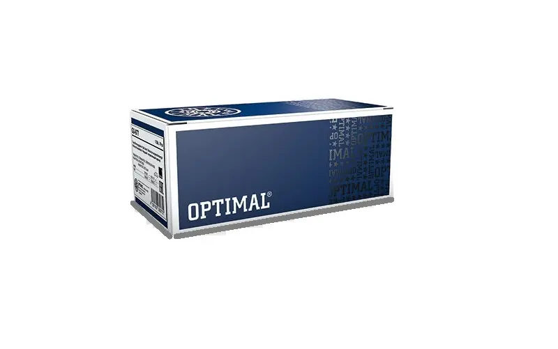 OPTIMAL BP12430SD Arka Fren Balatası