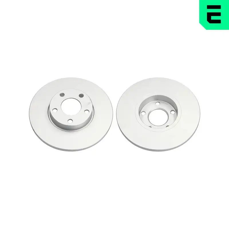 OPTIMAL BS3270C Ön Fren Diski 4A0615301B