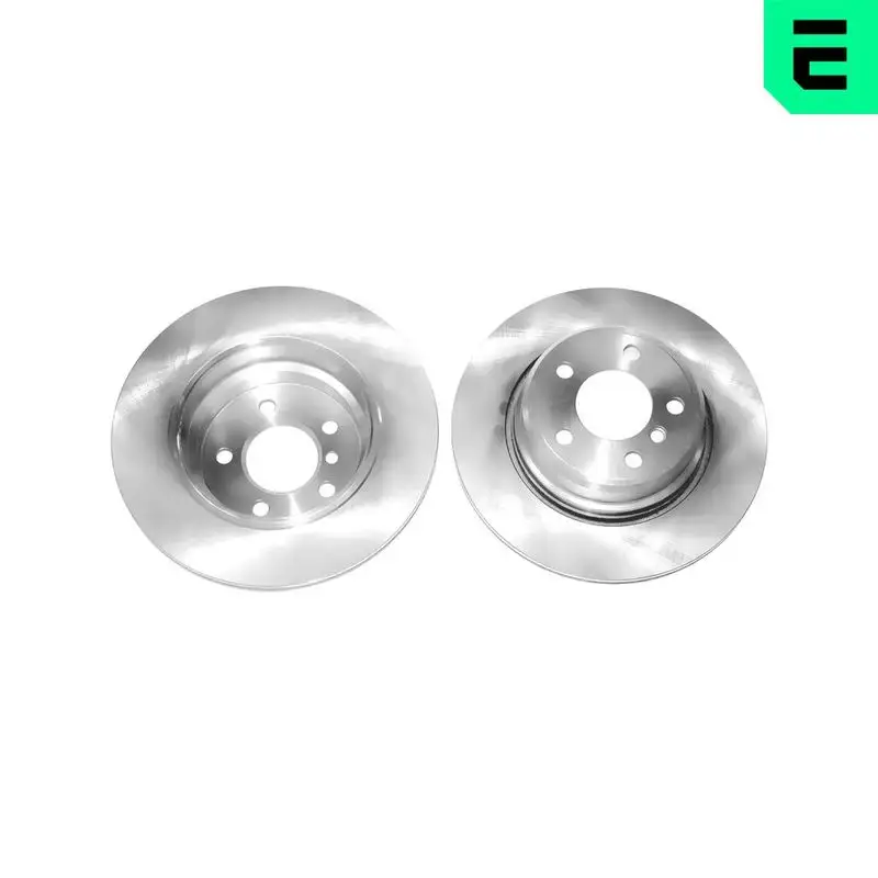 OPTIMAL BS8088C Arka Fren Diski 34216756849