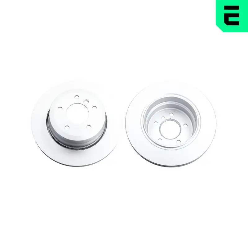 OPTIMAL BS8994C Arka Fren Diski 34216864053