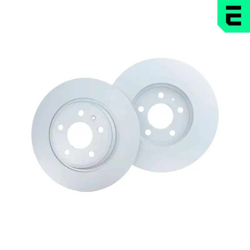 OPTIMAL BS9630C Arka Fren Diski 8W0615601C