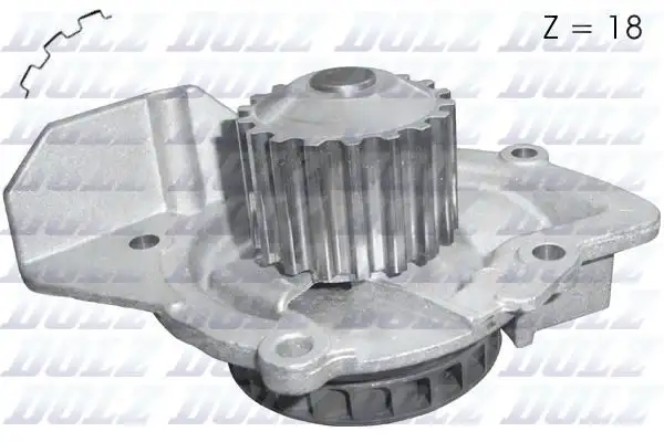 DOLZ C147 Devirdaim 1613518580
