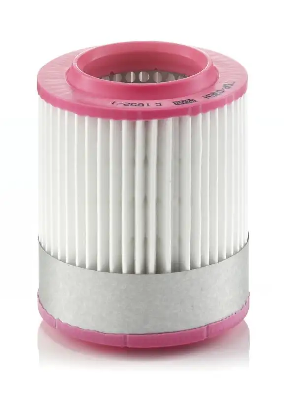 MANN C1652/1 Hava Filtresi 4E0129620E