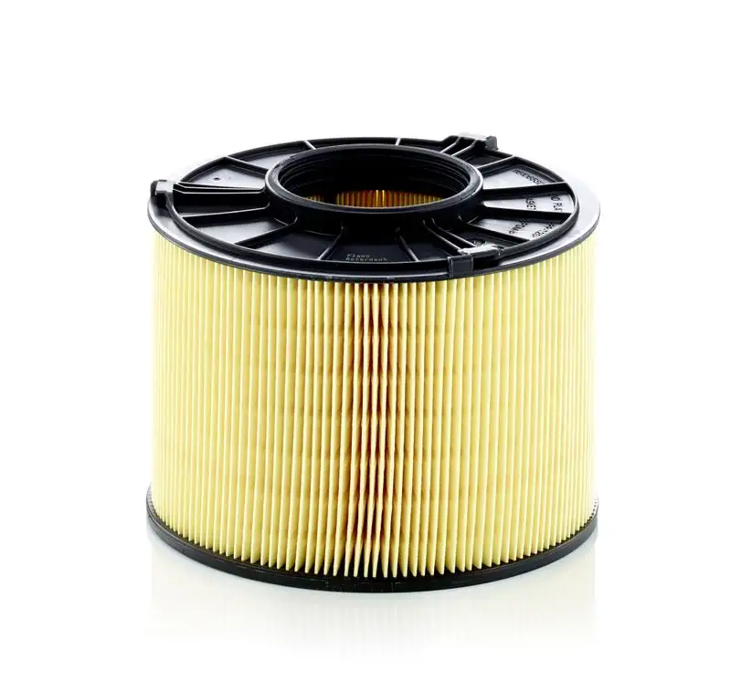 MANN C17012/1 Hava Filtresi 8W0133843E