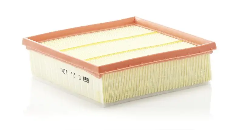 MANN C21106 Hava Filtresi