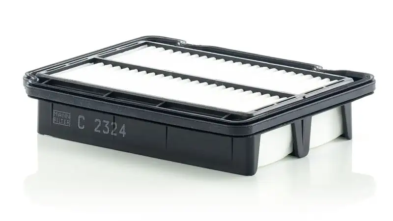 MANN C2324 Hava Filtresi