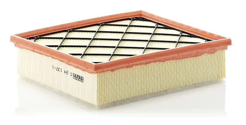 MANN C24137/1 Hava Filtresi