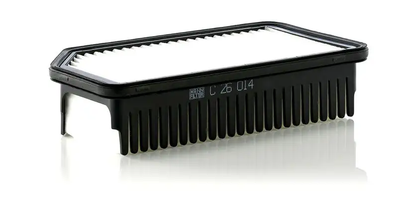 MANN C26014 Hava Filtresi