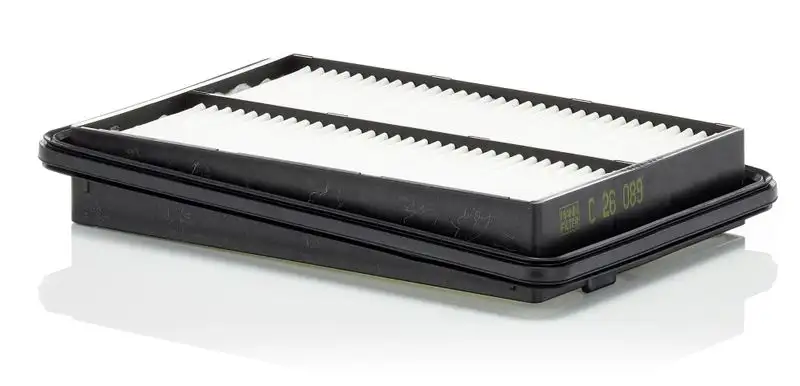 MANN C26089 Hava Filtresi 165464BD0C