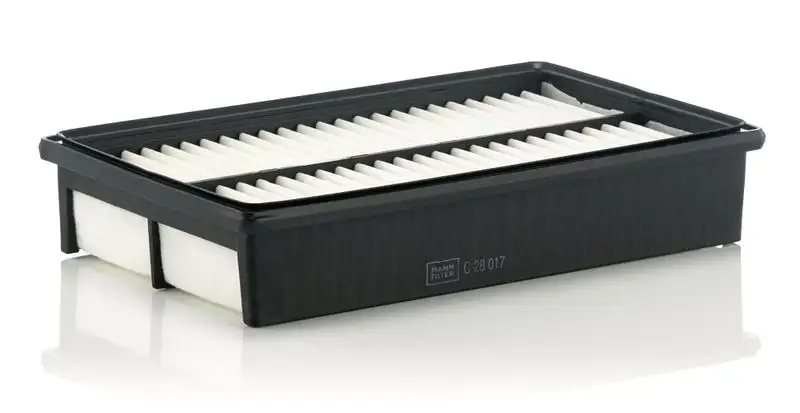 MANN C28017 Hava Filtresi LFBL13Z409A