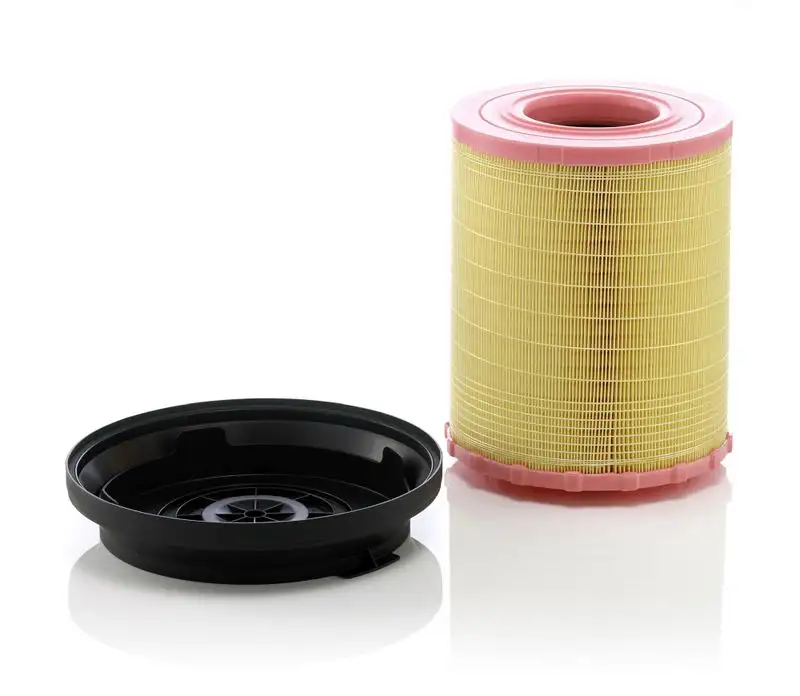 MANN C29010KIT Hava Filtresi