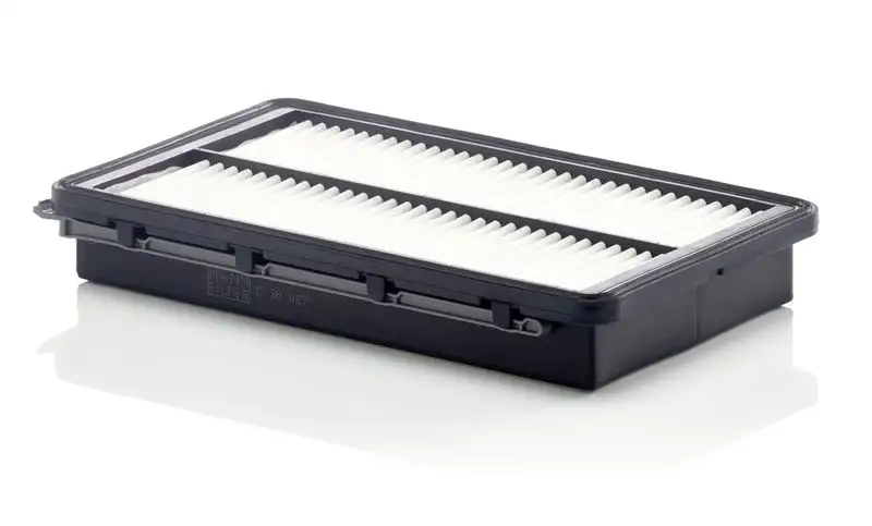 MANN C30027 Hava Filtresi 28113A9200AS
