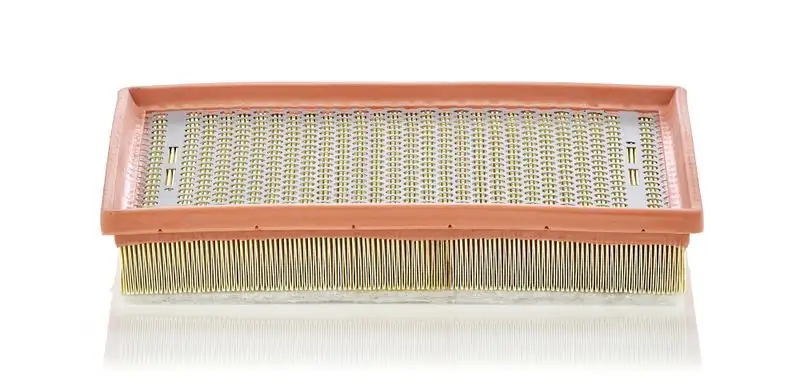 MANN C30170/1 Hava Filtresi 32016013