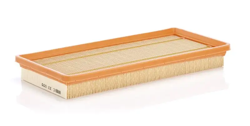 MANN C33005 Hava Filtresi 834659